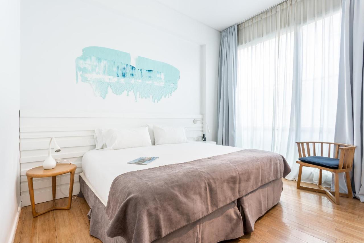 Quarto Duplo Standard